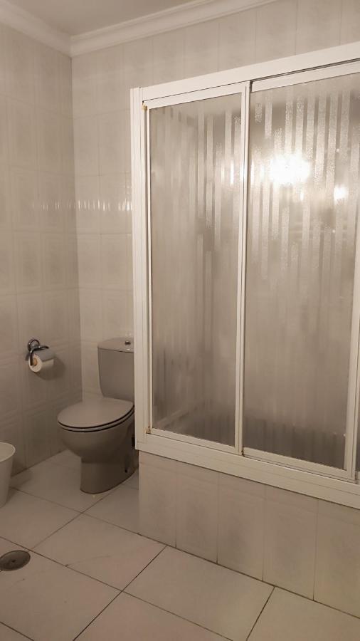 Gran Piso En Ribadeo Apartment Exterior photo